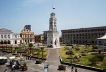 Iquique Half Day City Tour 